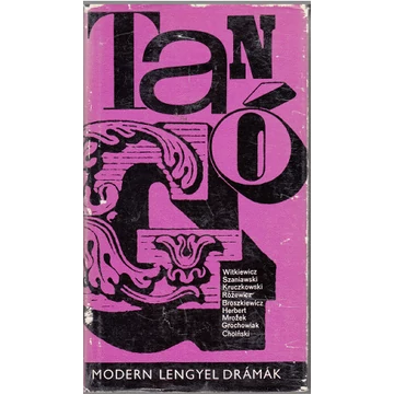 Tangó