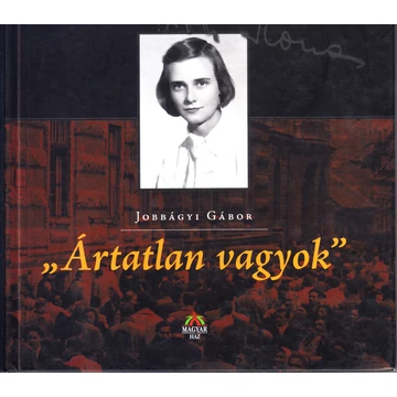 Ártatlan vagyok