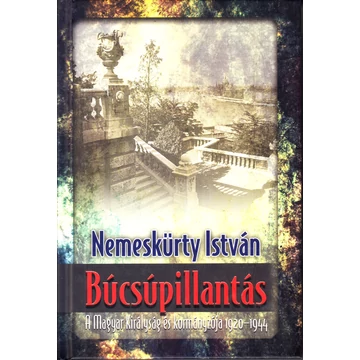Búcsúpillantás