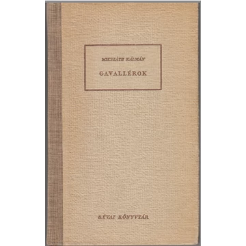 Gavallérok