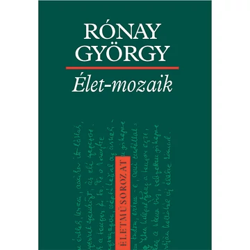 Élet - mozaik