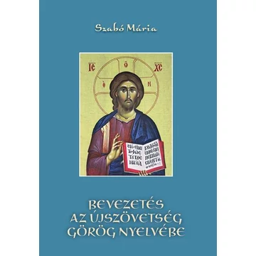 Bevezetés az Újszövetség görög nyelvébe