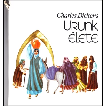 Urunk élete