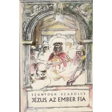 Jézus, az Ember fia