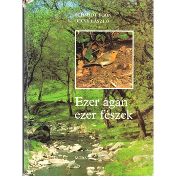 Ezer ágán ezer fészek