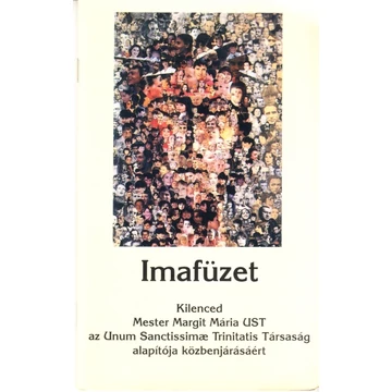Imafüzet