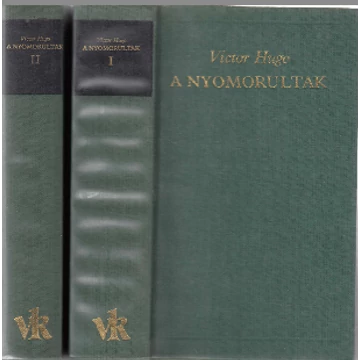 A nyomorultak I-II.