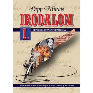 Irodalom I.