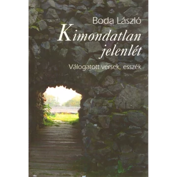 Kimondatlan jelenlét