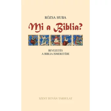 Mi a Biblia?