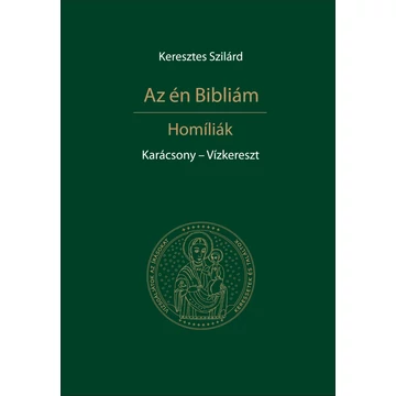 Az én Bibliám / Karácsony-Vízkereszt