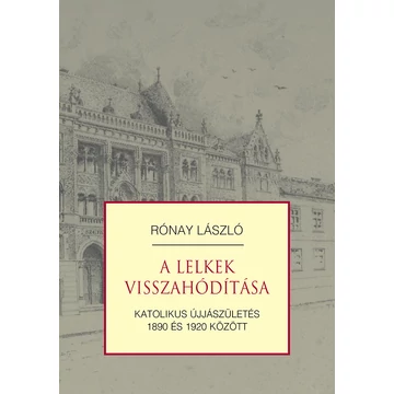 A lelkek visszahódítása