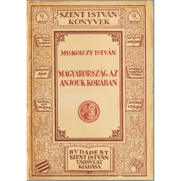 Magyarország az Anjouk korában