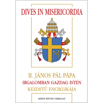 Dives in misericordia