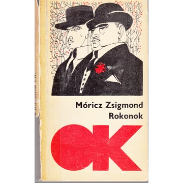 Rokonok