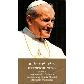 Redemptoris missio