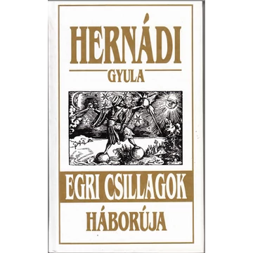 Egri csillagok háborúja