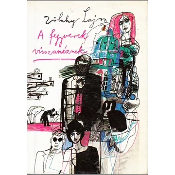 A fegyverek visszanéznek