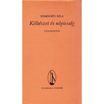 Költészet és népiesség