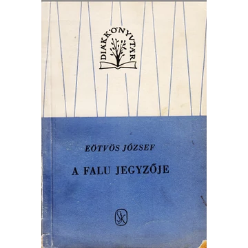 A falu jegyzője II.