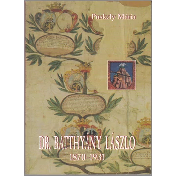 Dr. Batthyány László
