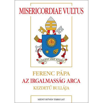 Misericordiae Vultus