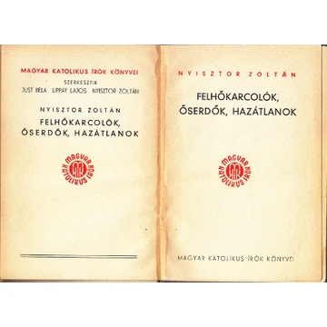 Felhőkarcolók, őserdők, hazátlanok