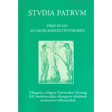 Férfi és nő az ókori kereszténységben