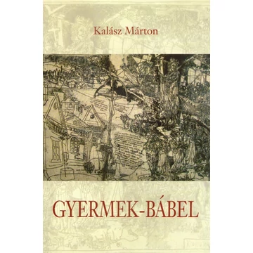 Gyermek-Bábel