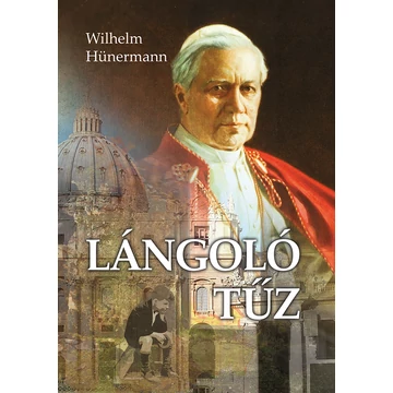 Lángoló tűz