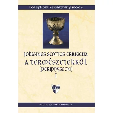 A természetekről – Periphyseon I.