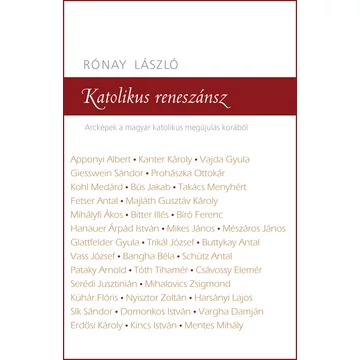 Katolikus reneszánsz