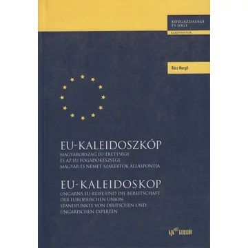 EU-kaleidoszkóp
