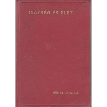 Igazság és élet
