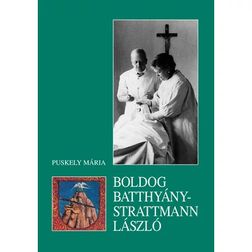 Boldog Batthyány-Strattmann László