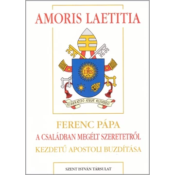 Amoris laetitia