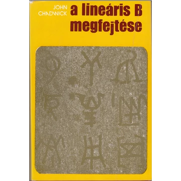 A lineáris B megfejtése