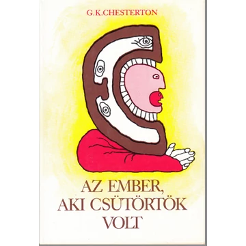 Az ember, aki csütörtök volt