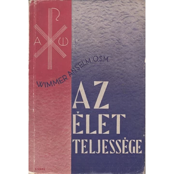Az élet teljessége