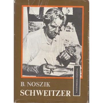 Schweitzer