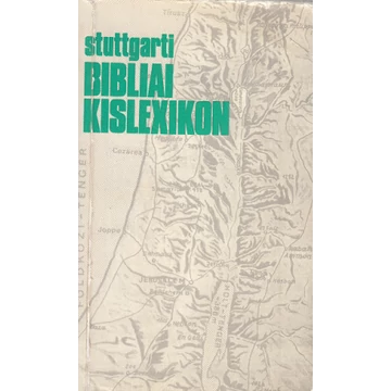 Stuttgarti Bibliai Kislexikon