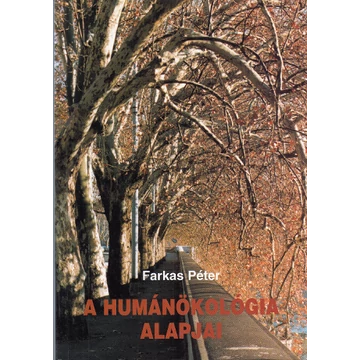 A humánökológia alapjai