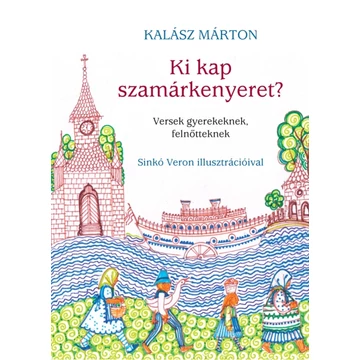 Ki kap szamárkenyeret?