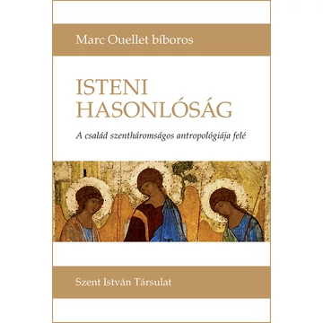 Isteni hasonlóság