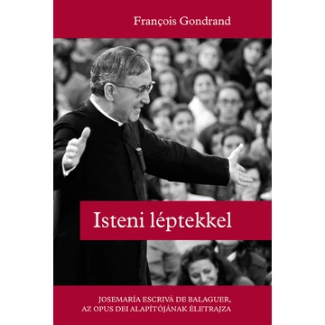 Isteni léptekkel