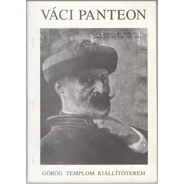Váci panteon