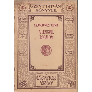 A lengyel irodalom