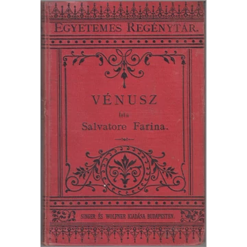 Vénusz