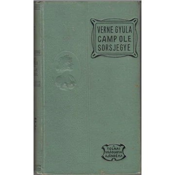 Kamp Ole sorsjegye