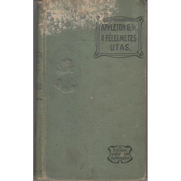 A félelmetes utas